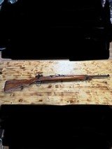 ARISAKA SPORTERIZED TYPE 38 - 1 of 6