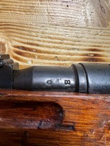 ARISAKA SPORTERIZED TYPE 38 - 5 of 6