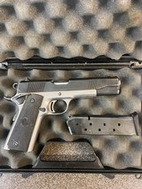 CHARLES DALY 1911 Superior - 5 of 5