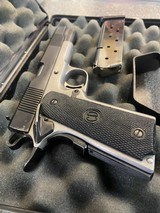 CHARLES DALY 1911 Superior - 2 of 5