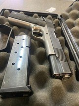 CHARLES DALY 1911 Superior - 1 of 5