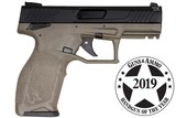 TAURUS TX 22 - 1 of 1
