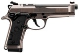 BERETTA 92X Performance Defensive - 1 of 1