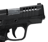 SAVAGE ARMS STANCE BLACK - 6 of 7