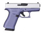 GLOCK G43X - 1 of 1