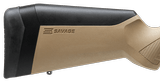 SAVAGE ARMS 110 CARBON TACTICAL FDE - 7 of 7