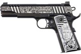 Auto-Ordnance 1911 Trump Rally Cry - 2 of 2