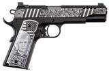 Auto-Ordnance 1911 Trump Rally Cry - 1 of 2