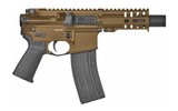 CMMG BANSHEE 300 - 1 of 1