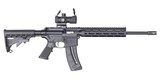 Smith & Wesson M&P15-22 SPORT - 1 of 1
