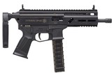 GRAND POWER Stribog SP9A1 - 1 of 1