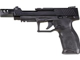TAURUS TX 22 COMPETITION SCR - 1 of 1