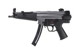 HECKLER & KOCH MP5 22LR - 1 of 1