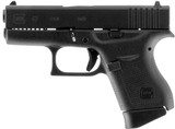 GLOCK G43 SUBCOMPACT - 2 of 2