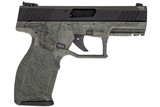 TAURUS TX22 SPLATTER FRAME - 1 of 3