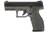 TAURUS TX22 SPLATTER FRAME - 2 of 3