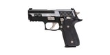 Sig Sauer P229 Equinox - 1 of 1