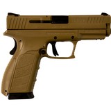 BRG USA BRG9 ELITE TAN - 1 of 3