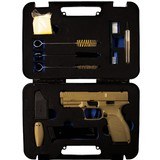 BRG USA BRG9 ELITE TAN - 3 of 3