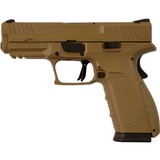 BRG USA BRG9 ELITE TAN - 2 of 3