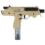 BRUGGER & THOMET TP9 9MM - 1 of 3