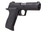 SIG SAUER P210 CARRY - 3 of 4