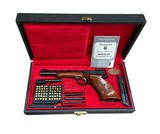 BROWNING Medalist Complete kit with Original Box & Manual - 1 of 4