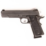 SIG SAUER 1911 - 1 of 3
