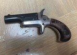 COLT 4th generation derringer - 1 of 6