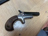 COLT 4th generation derringer - 2 of 6