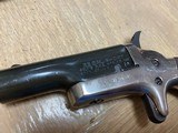 COLT 4th generation derringer - 6 of 6