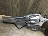 SMITH & WESSON 28-2 - 5 of 6