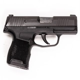 SIG SAUER P365 - 2 of 3