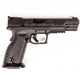 SPRINGFIELD ARMORY XDM-95.25 - 3 of 4