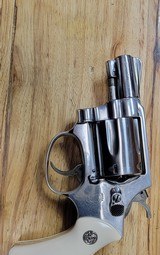 SMITH & WESSON 37 AIRWEIGHT - 1 of 6