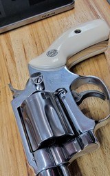 SMITH & WESSON 37 AIRWEIGHT - 5 of 6