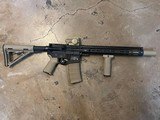 SMITH & WESSON M&P 15 - 1 of 6