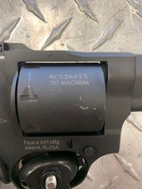 TAURUS 692 TRACKER - 3 of 6