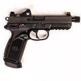 FN FNX-45 TACTICAL - 3 of 4