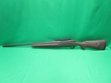 REMINGTON 700 CUSTOM - 2 of 5