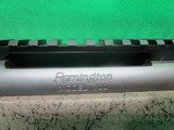 REMINGTON 700 CUSTOM - 3 of 5