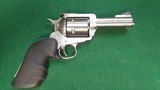 RUGER NEW MODEL SUPER BLACKHAWK - 2 of 6