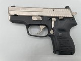 SIG SAUER P224 - 4 of 7