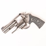 SMITH & WESSON MODEL 625-8 ROBAR 1 SEMPER VINCO - 4 of 5