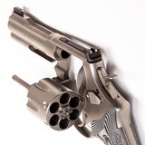 SMITH & WESSON MODEL 625-8 ROBAR 1 SEMPER VINCO - 5 of 5