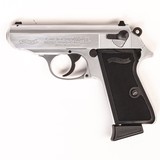 WALTHER PPK/S - 1 of 3