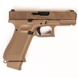 GLOCK G19X - 2 of 3