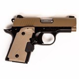 KIMBER MICRO 9 - 3 of 4