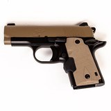 KIMBER MICRO 9 - 4 of 4