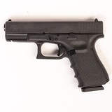 GLOCK G19 GEN4 - 2 of 4